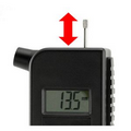 Digital Tire Gauge